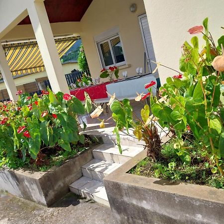 Ti Kaz Anturium Villa La Possession Eksteriør billede